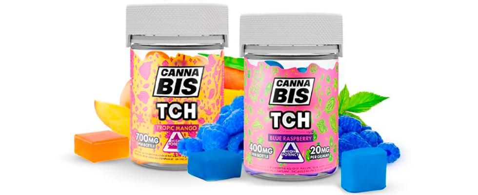 THC Sweets