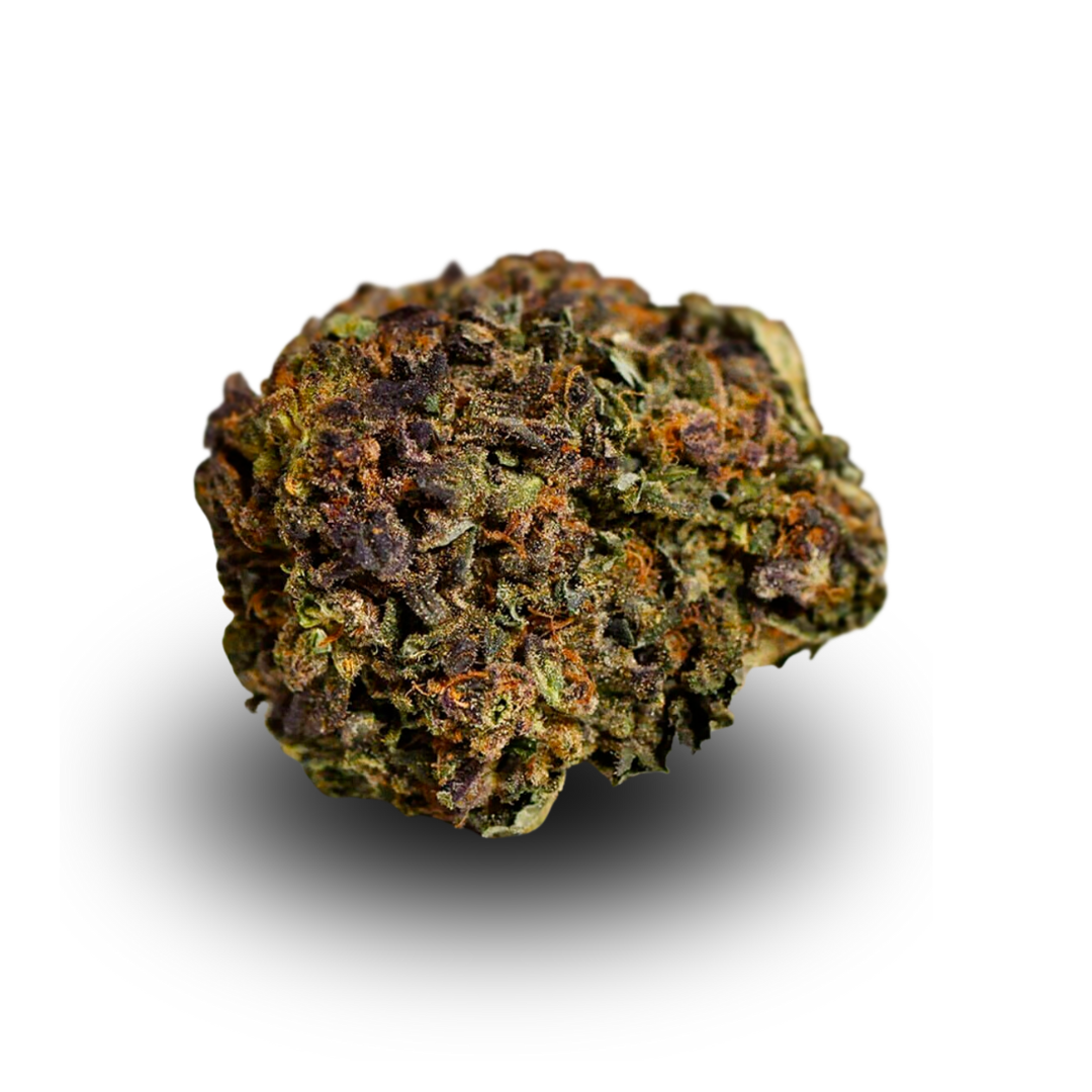 INDICA THC 1g Granddaddy Purple